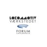 Lokomotivværkstedet / Forum Copenhagen