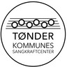 Logo Tønder Kommunes Sangkraftcenter