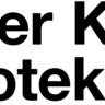 Logo for Tønder Kommunes Biblioteker