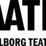 Logo Aalborg Teater