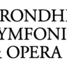 Logo Trondheim Symfoniorkester & Opera