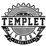 Templet logo