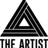 The Artist logo