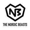 The Nordic Beast logo