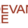 Lindevang Kirkes logo