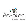 Åskolens logo