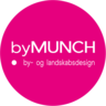 byMUNCH by- og landskabsdesign