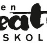 Den Kreative Skoles logo
