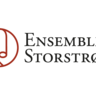 ES logo