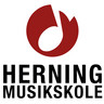Herning Musikskole logo