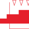 Islev Kirkes Logo