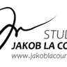 Jakob la Cour Studio logo