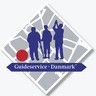 Logo, GuideserviceDanmark