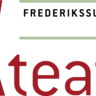 Logo for Parkteatret - Frederikssund kommunes egnsteater