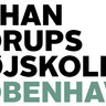 Johan Borups Højskole logo
