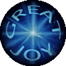 Great Joy's logo