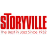 Logo for Storyville Records