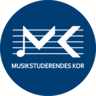 Logo for Musikstuderendes Kor