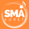 SMÅ-koret logo