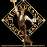 Logo, Restaurant Teaterkælderen