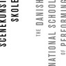 Scenekunstskolens logo