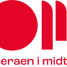 Logo for Operaen i Midten