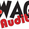 Showagent logo
