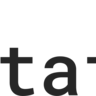 Det er et billede af stations logo