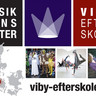 Viby Efterskole - musik dans teater