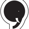 Kulturmagasinet Fine Spind logo