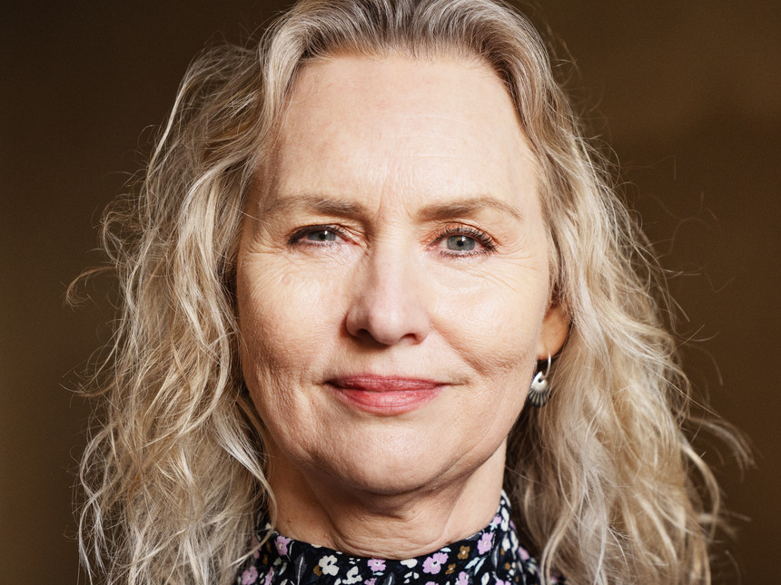 Søs Nyengaard