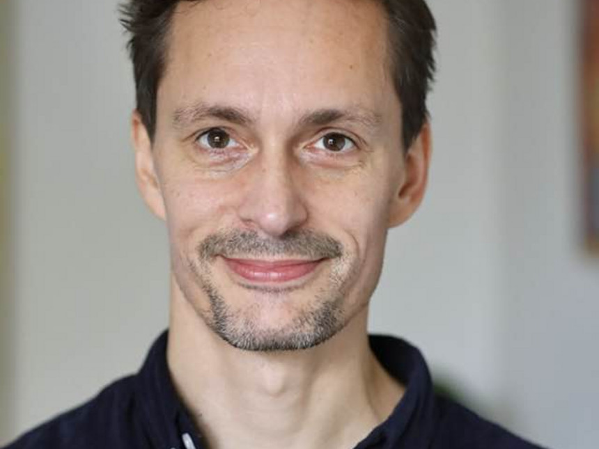 Henrik Jansberg