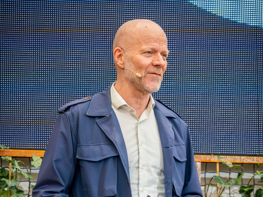 Thomas Sandberg