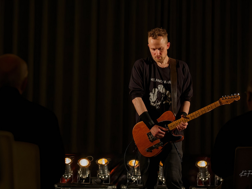 Johannes Pehrson