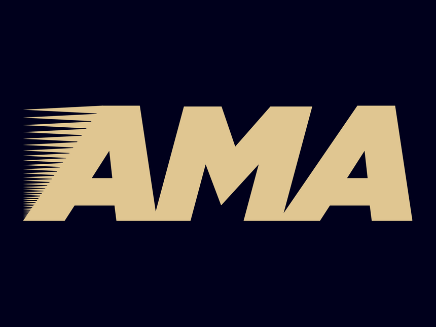 Ama logo