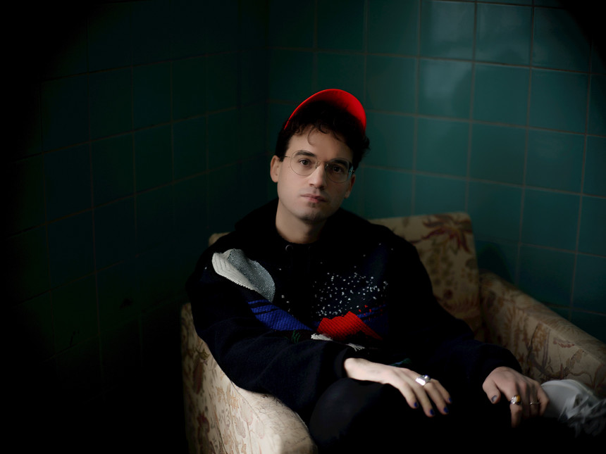 Xavier Bonfill