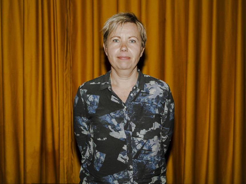 Mai Seidelin