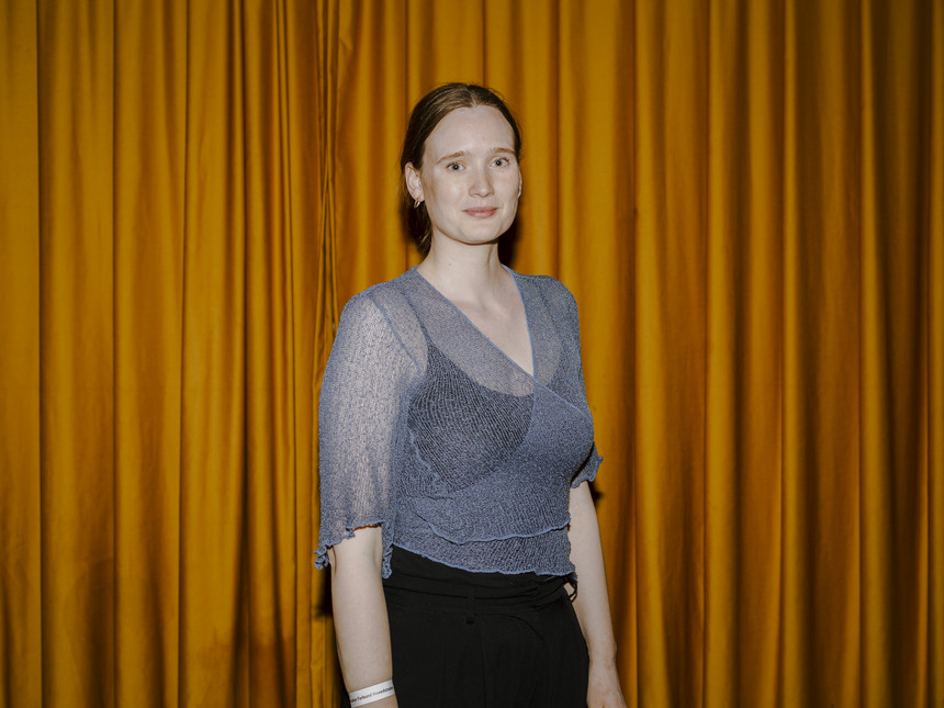 Sara Nigard Rosendal