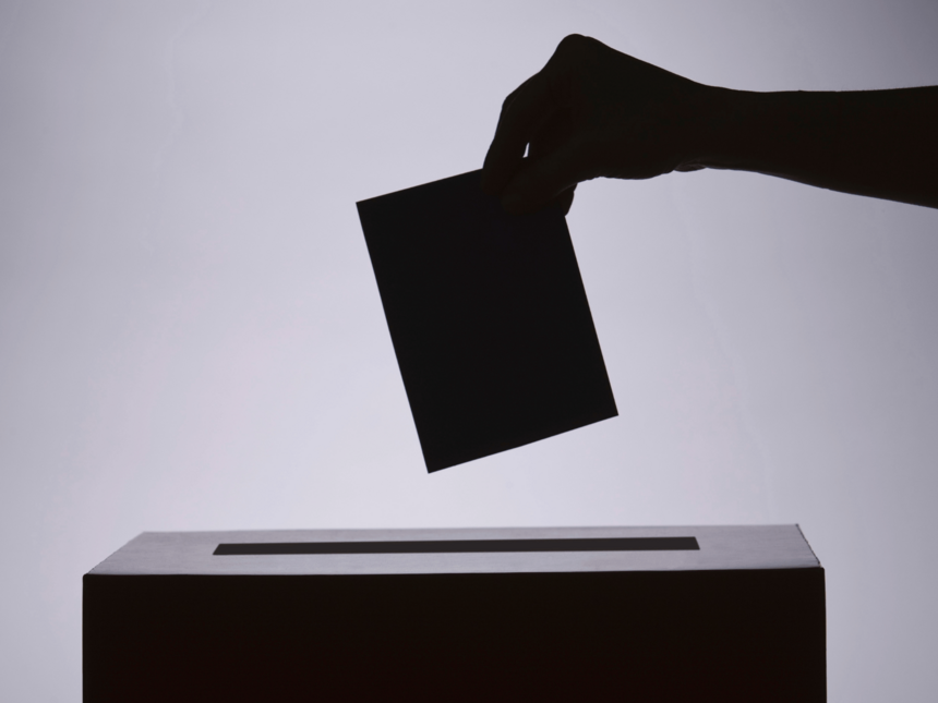 Generalforsamling 2024