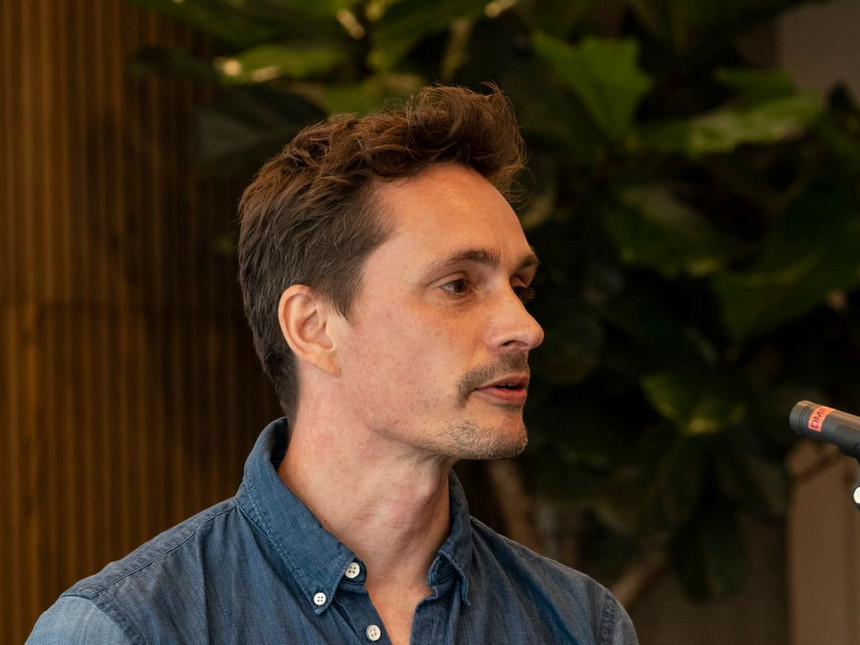 Henrik Jansberg