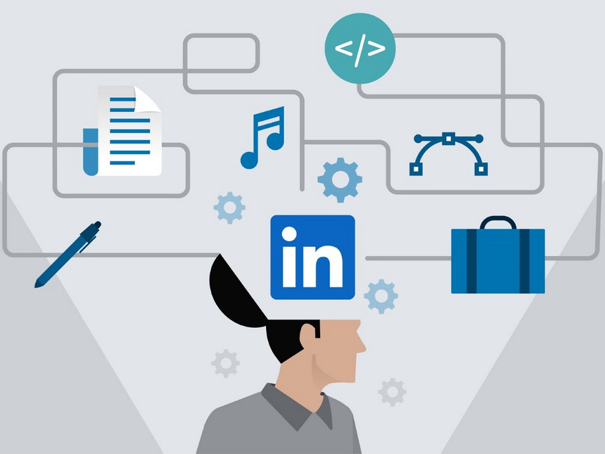 Linkedin Learning