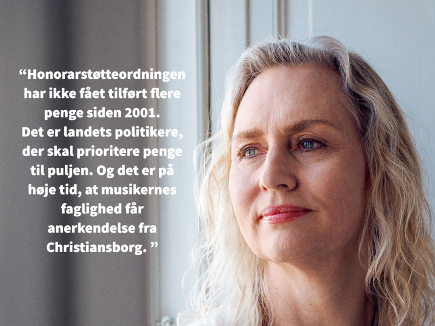 Søs Nyengaard FTV22
