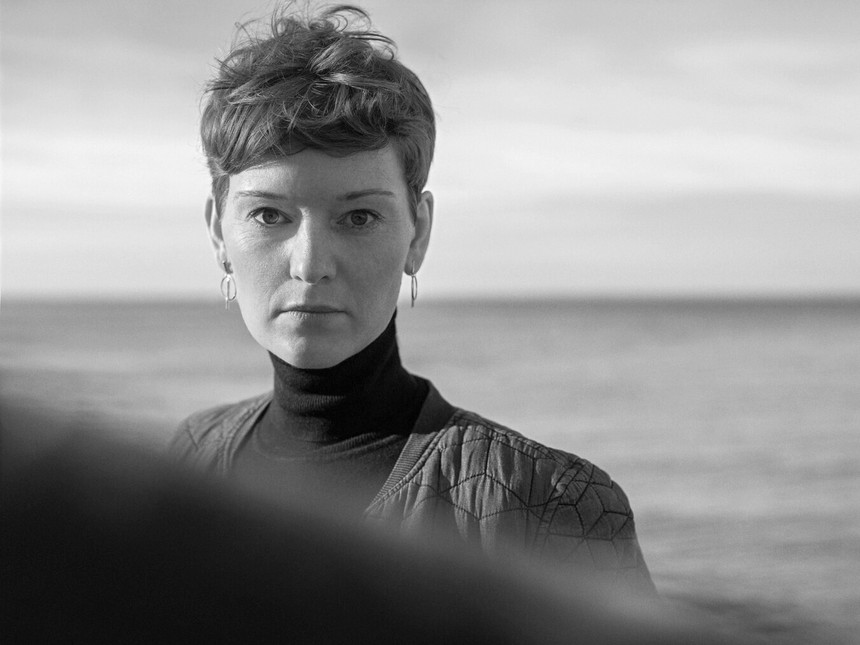 Lena Ingwersen fra Music Cities Network