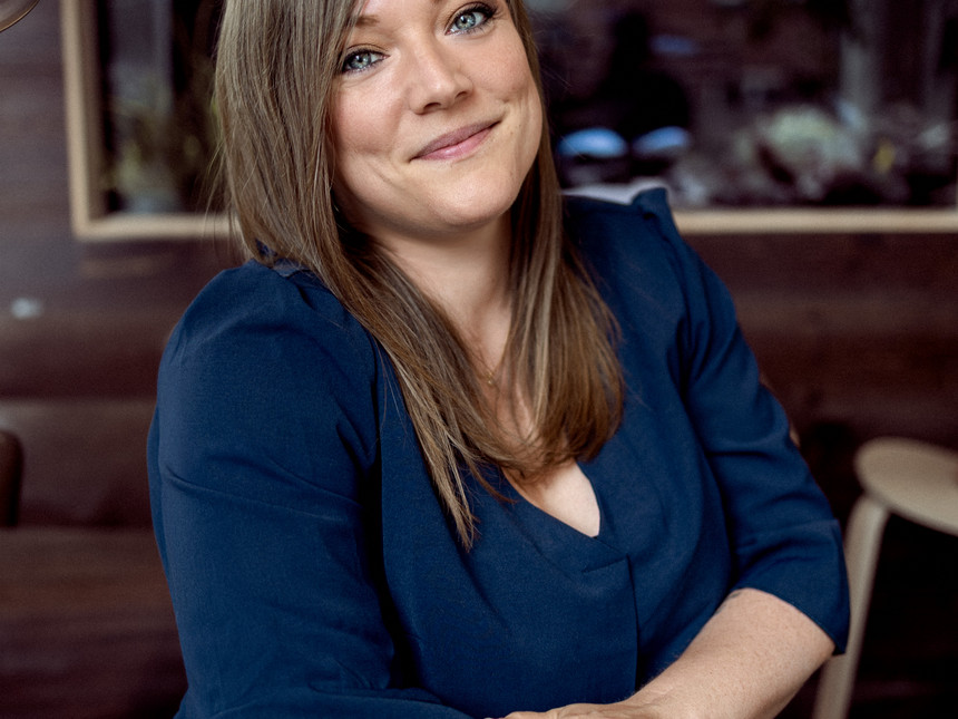 Bina Rosenvinge