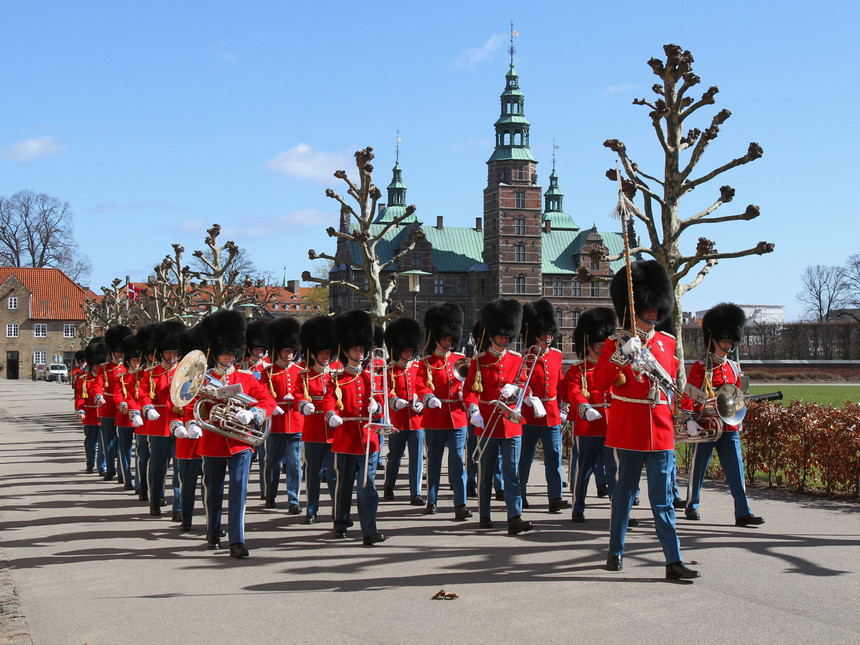 Musikkorpset