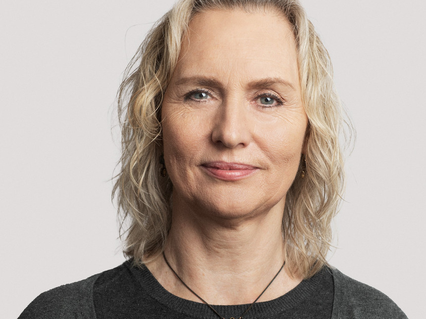 Søs Nyengaard