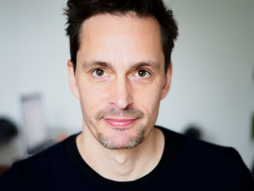 Henrik Jansberg 