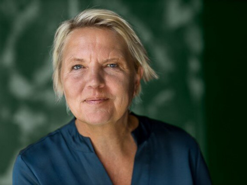 Susanne Docherty