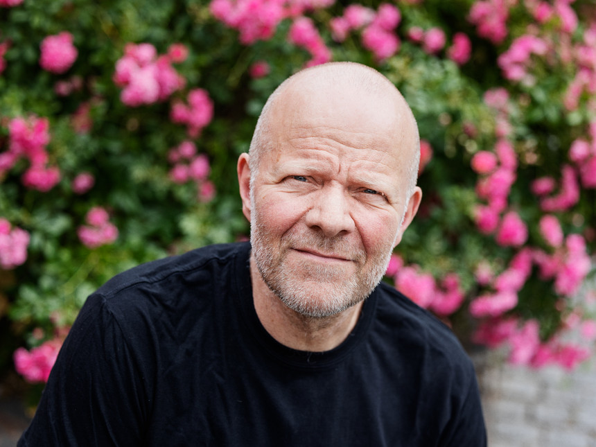 Thomas Sandberg