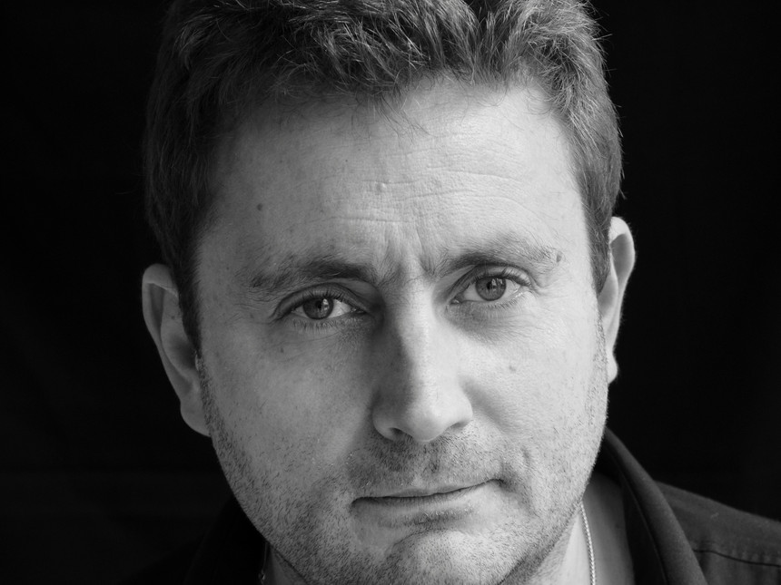 Thomas Fonnesbæk